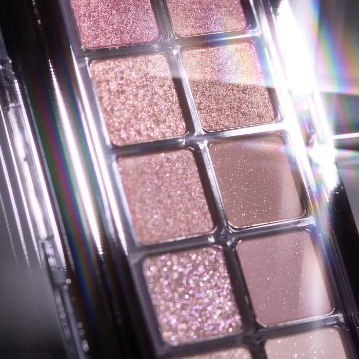 Anime Eyeshadow Palette #Full Moon