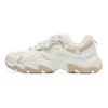 LiNing Cat Paw Lite 2 Comfortable Fashion Shock Absorbing Durable Low Top Casual Shoes Men Sneaker Beige AGCU449-1