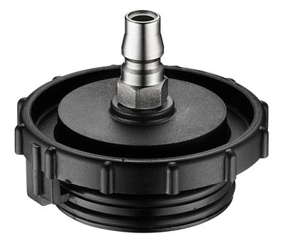 7030 Master Cylinder Adapter - 56mm Insert, 79.5mm