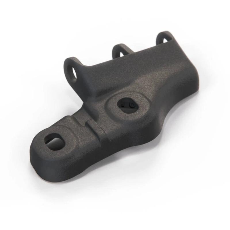 Left Right C Pillar Flap Holder 54377204891 ForBMW For E93 F33 F83 For Convertible Repair And Replacement Parts