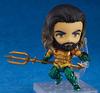 Nendoroid Aquaman Heroes Edition Painted Movable Figure Non-scale ABS&PVC