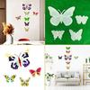 Wall Hanging Keychains DIY Epoxy Craft Necklace Keychain Jewelry Mold for Gifts