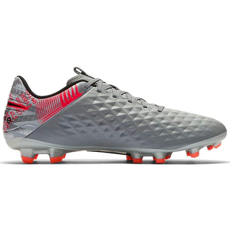 Nike Tiempo Legend 8 Academy Mg Metallic Bomber Grey AT5292-906