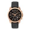 Men S Chronograph Watch Ax1769