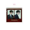official ENHYPEN WORLD COUPON CARD SPECIAL ver. COLLECTION