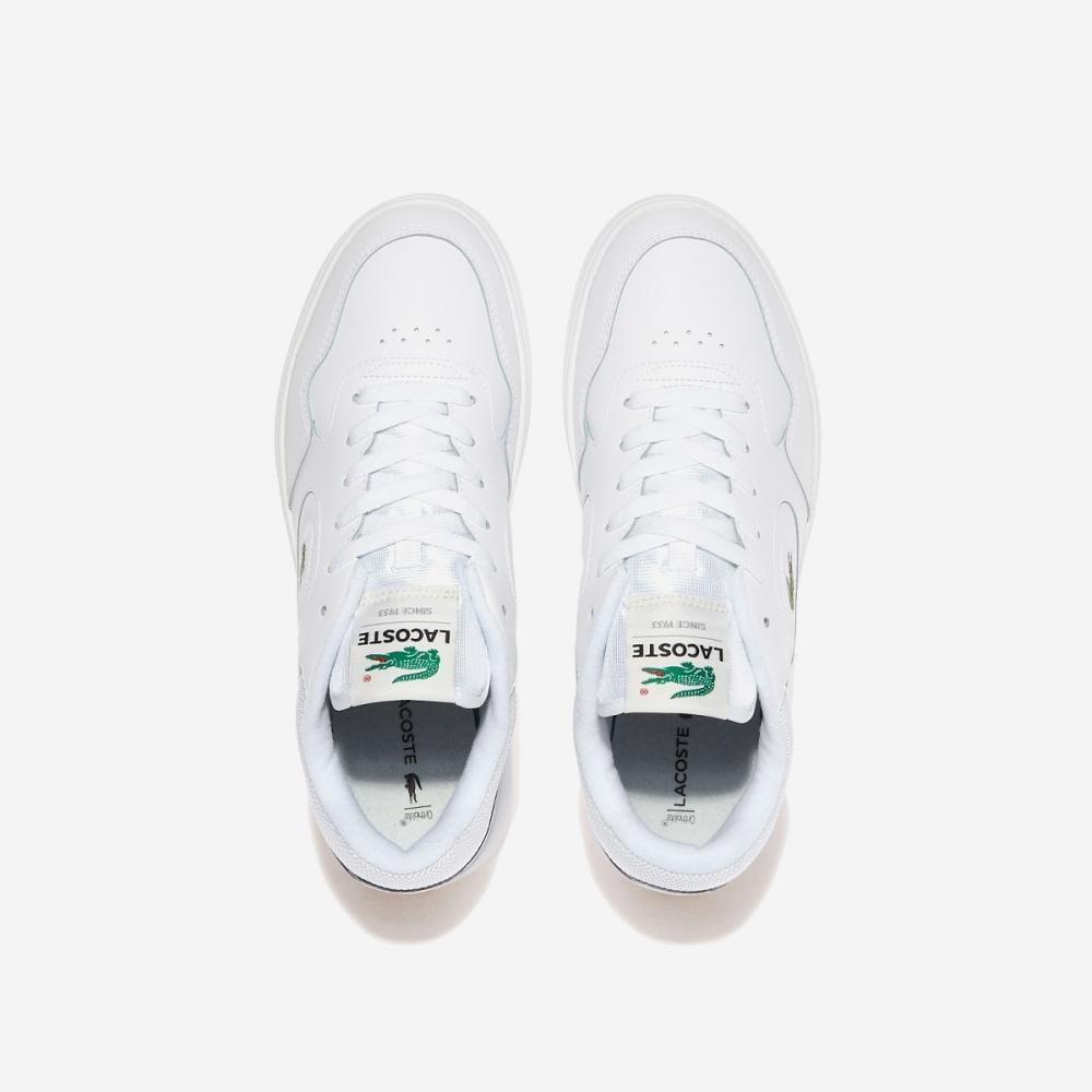 Lacoste Rhineset 7 46sma0045 Wht Wht