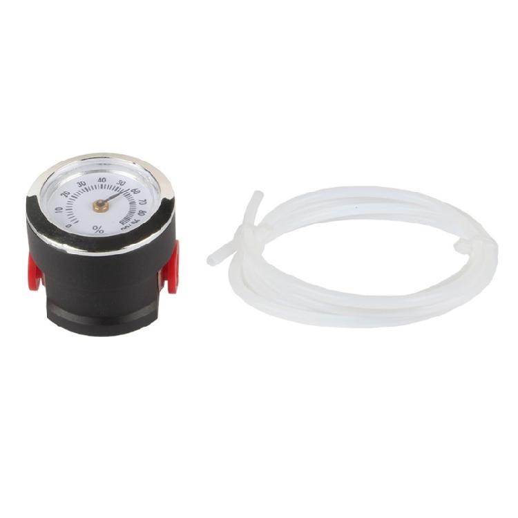 

Efficient Humidity Control Humidity Detection Set for 3D Printing Black Aluminum Shell with Pneumatic