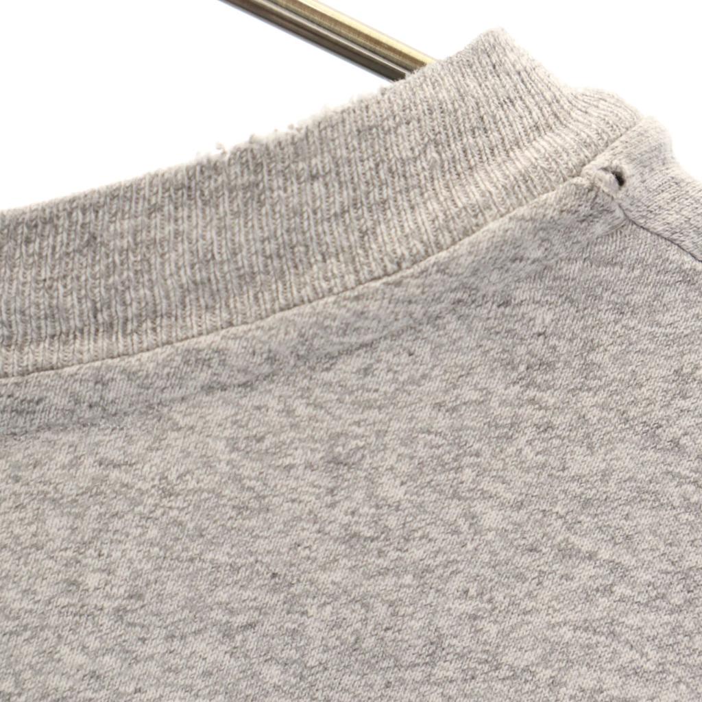 TOWSON STATE 90s Made in USA Old football Short sleeve T-shirt Men's Used