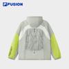 Fila FUSION Men's Hooded Woven Jacket