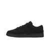 Nike נעלי סניקרס יוניסקס דאנק נמוך SE טריפל שחור IB6651-001