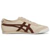 ONITSUKA TIGER Mexico 66 Beige Suede Brown Sneakers 1183B391-251