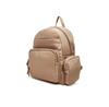 Рюкзак JENNY C-JNY- -003-08 бежевый