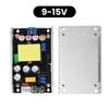 180W High-Power GaN Switching Power Supply Module AC 190-265V To DC 9-30V /9-15V  Adjustable Low Ripple  Step Down Board