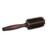 Professional Roller Comb Solid Wood Hairdressing Comb Hair Care Styling Tool  Women Use