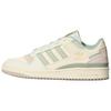 Originals Forum Cl Bequeme Passform Niedrige Top Skate Schuhe Unisex Sneaker Elfenbein LA3797