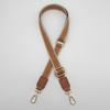 2.5 Wide Bag Accessories Oblique Span Shoulder Strap Women's Bag Lengthened Adjustable Strap Pu with Leather Bag Accessories
