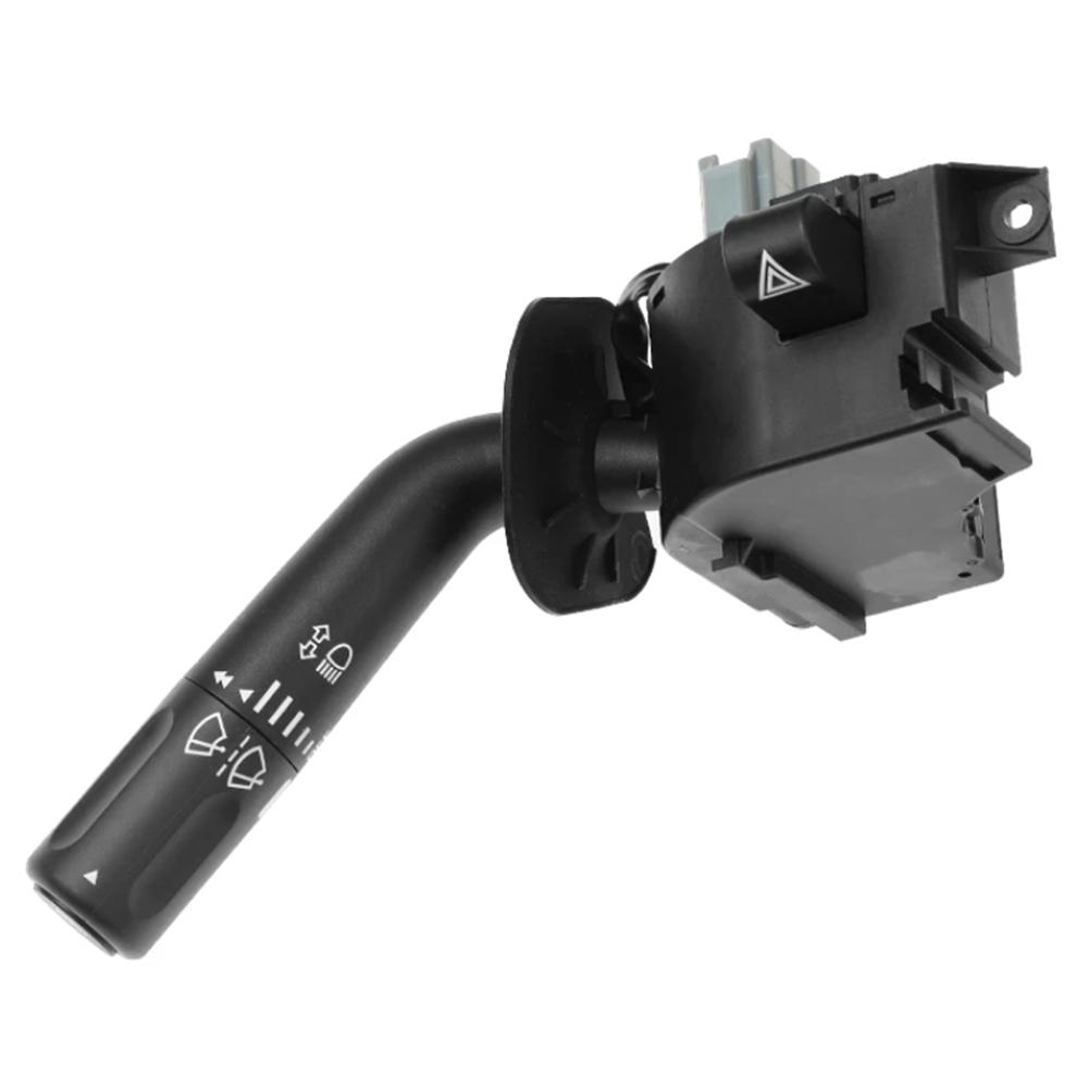 Car Steering Column Turn Signal Lever Switch Wiper Combination Switch For Ford F