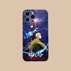 Anime Game Tower of God Phone Case for iPhone 17 16 15 14 13 12 11 X XR XS Air Pro Max Plus Mini Clear Colorful Cover Pretty