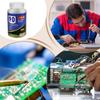 100ml/250ml Clear Conformal Coating Waterproof Protective Paint for Circuit Board, PCB, LED, Automotive Electronics Repair