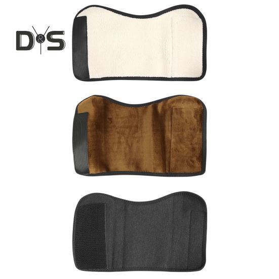 Damen Winter-Beinwärmer, warme Stiefelstulpen, Socken mit Fleecefutter, kurze Beinwärmer für Outdoor-Sportarten bei kaltem Wetter