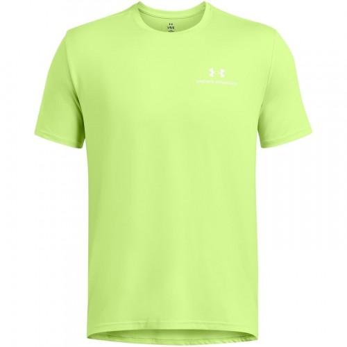 Under Armour Mens Vanish Energy T-Shirt