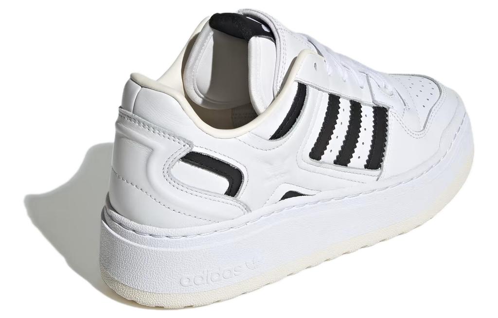 Forum Wmns Adidas Originals Xlg 'Bianco Nero' Donna IG2578