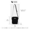 Shoulder choose from 2 brand fm2411 sax [FILA] bag, mini, crossbody, small, types, goods, men's, women's, small, crossbody, smartphone, mobile,