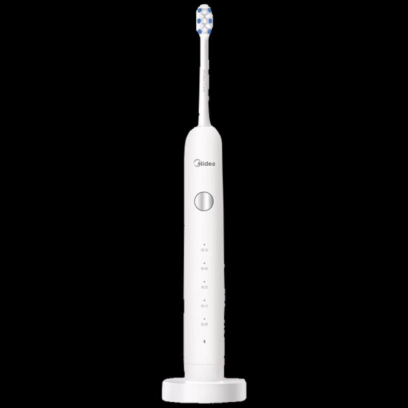 

Midea Sonic Electric Toothbrush