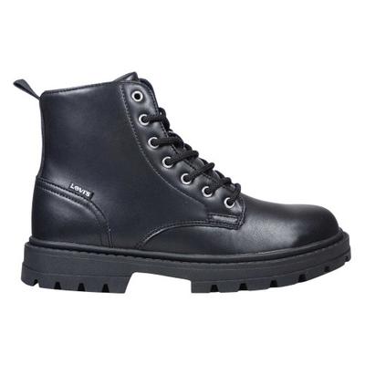 Childrens/Kids Pasadena Biker Boots