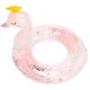 Swim Float Tube Inflatable Swimming Rings Blow Up Swim Training Aids Float Rings