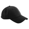 Cappellino da baseball unisex per adulti a 6 pannelli in rete d'aria