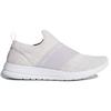 Adidas Cloudfoam Refine Adapt Shoes White/Purple Women's DB1336
