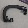 Double Hook Car Headrest Grab Handle Anti-Fall Feature Headrest Safety Handrail  Easy Entry Exit