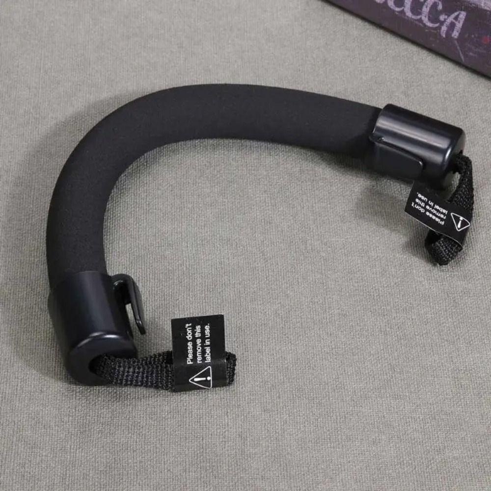 Double Hook Car Headrest Grab Handle Anti-Fall Feature Headrest Safety Handrail  Easy Entry Exit
