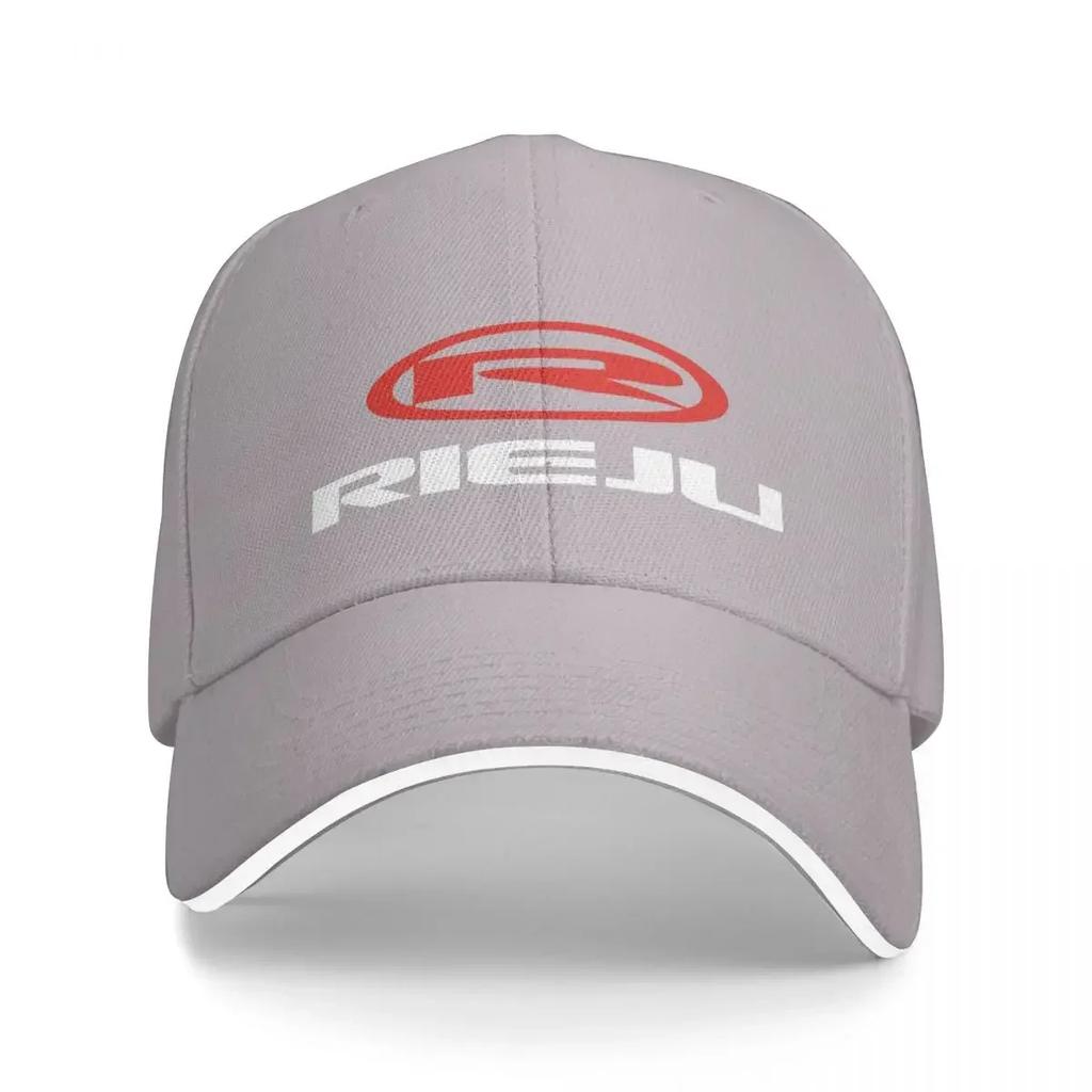 RIEJU MOTO Baseball Cap Sunscreen Custom Hat Sun Hat For Children Horse Hat Unisex Womens