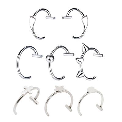 Šperky a bižuterie – Piercing