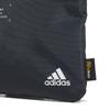 Adidas Sacoche Shoulder JMT56 Aurora Ink Men's Must-Have Bag, (JM2572)