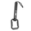 Metal Detector for Adults Kids Water Proof Foldable Handheld Metal Finder Treasure Scanner with LCD Display for Beach Yard