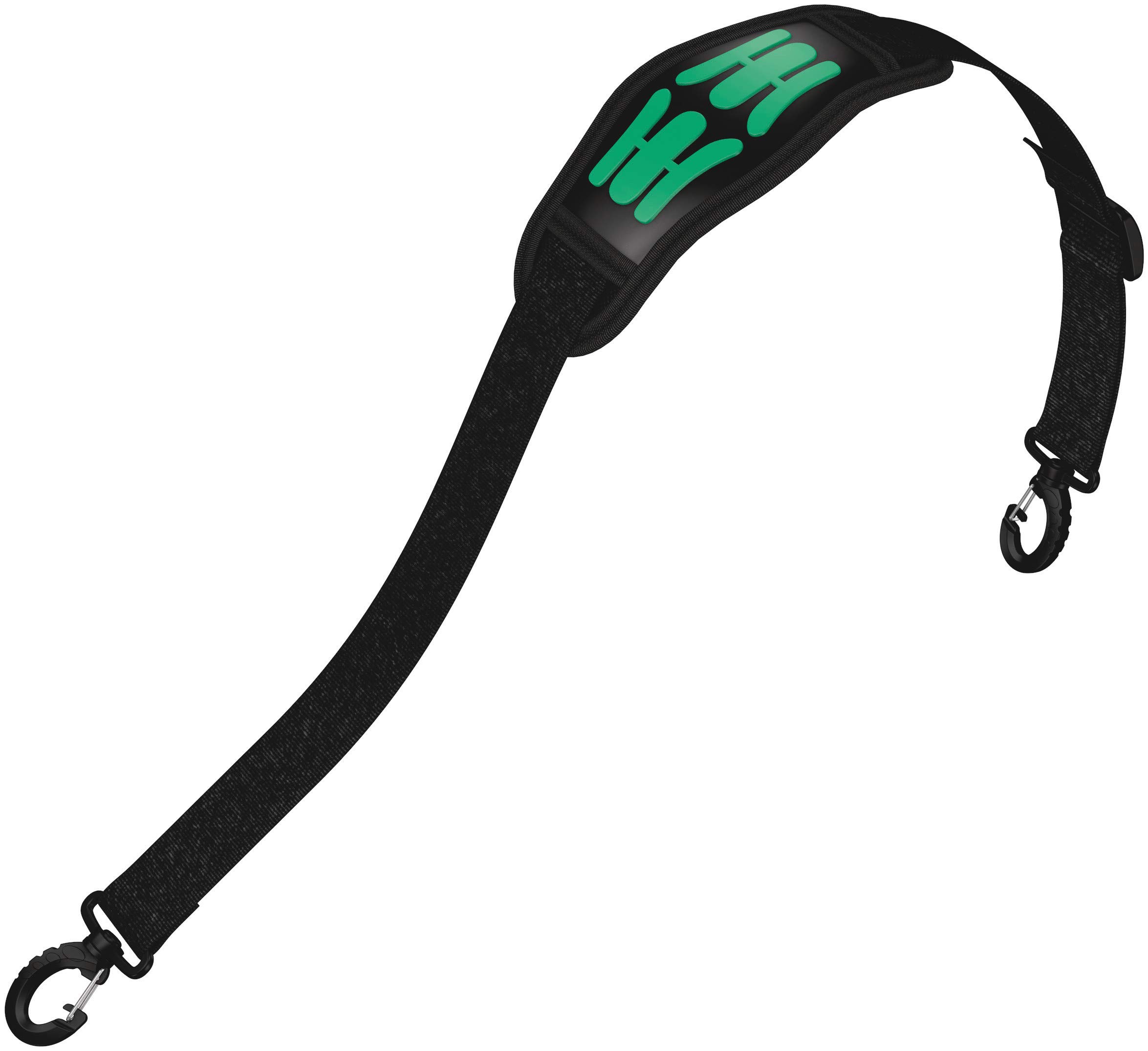 

Wera tool bag 2 004355 “Wera Go” чёрный