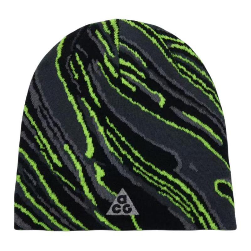 Acg Nike Acg Peak 'Big Bend' Beanie Casual HV7016-077