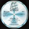 12inch Record COMMODORES  Flying High 12TMG1111 Motown 1978 UK SoulFunk Used