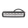 800 LM LED Car Work Light High Bright LED Light Bar Spotlight Offroad Headlights  Trailer Lighting