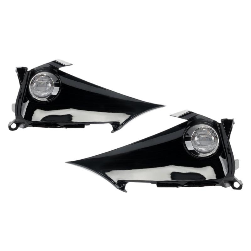 Toyota Corolla Hatchback 19-20 LED Fog Light Kit (Japanese Version / Auris)