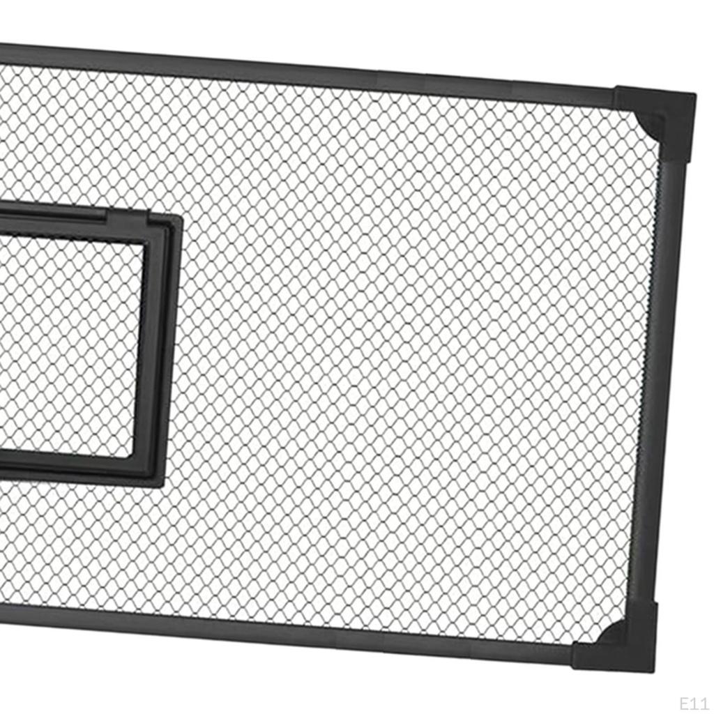 , Self-Assembling Anti, Easy To Install, Accessories