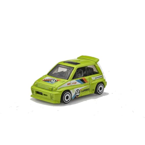 Hot Wheels Basic Car '85 Honda City Turbo II HHD76