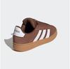 Adidas Grand Court Alpha 00s Preloved Brown/ftwr White/gum 3 Sneakers