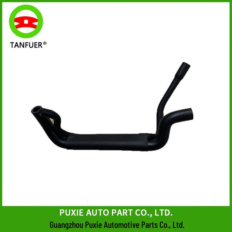 

Подходит для радиатора BMW и вентиляционной трубы выхлопных газов 11151743386 Tanfu er