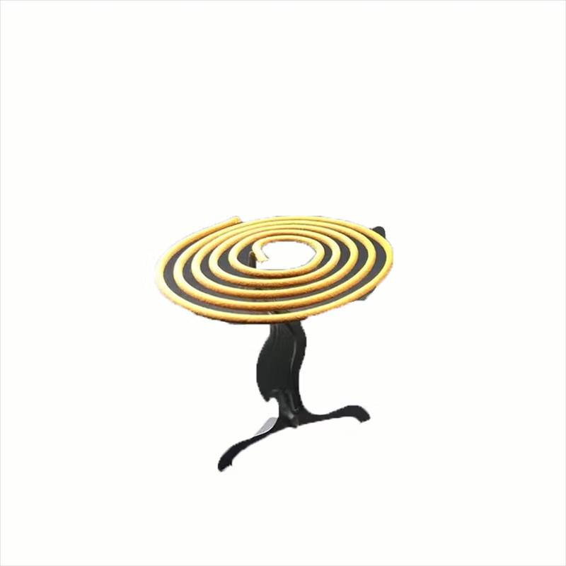 Abdo Ancient City Sandalwood Coil Incense