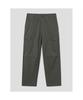 SHIFT.G Semi Wide Cargo Pants - Khaki