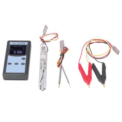 Lithium Battery Internal Resistance Tester Handheld Electric Energy Measuring Test Instrument